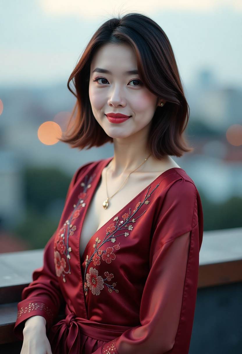 无声档案海报