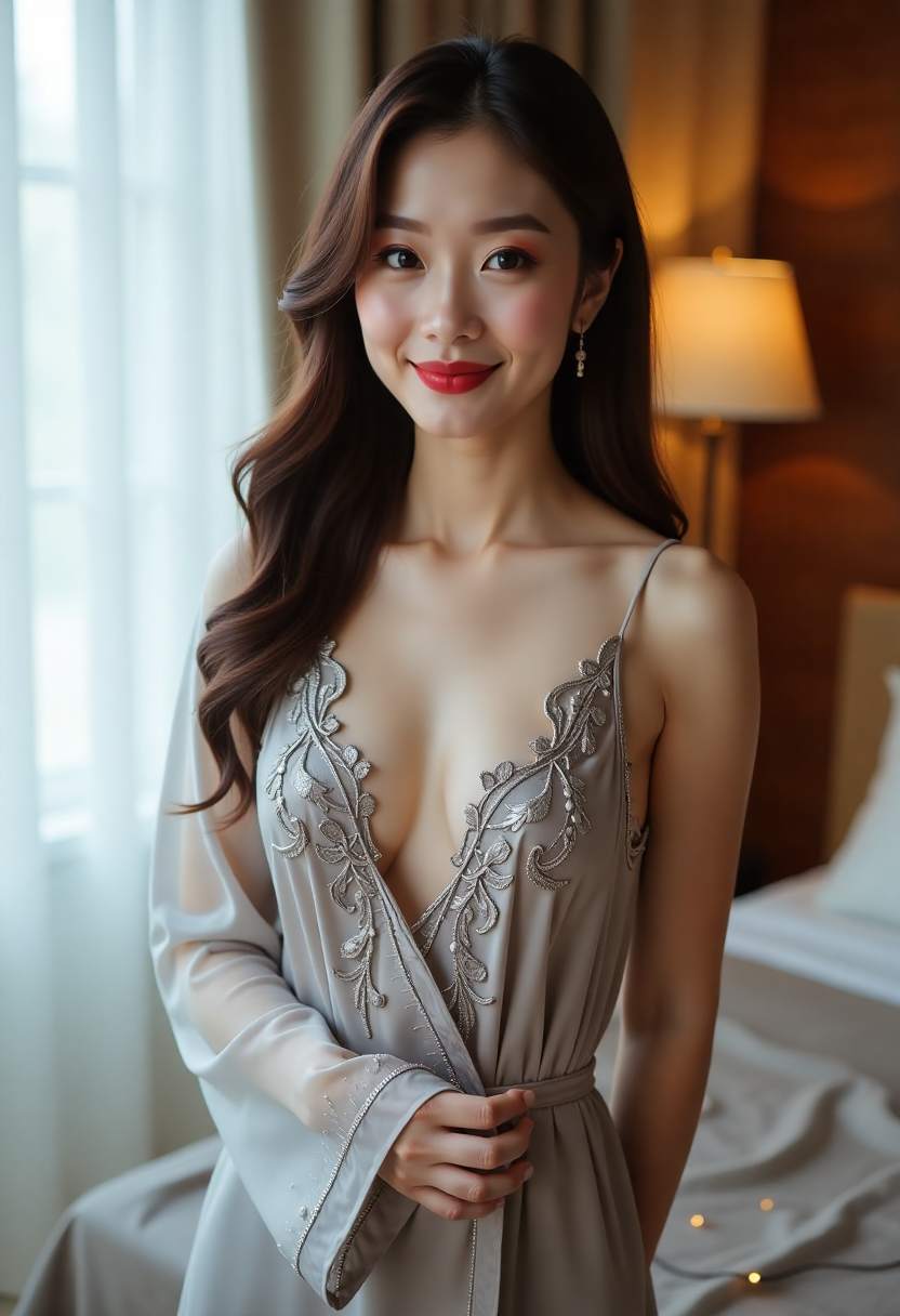 段承礼演员头像